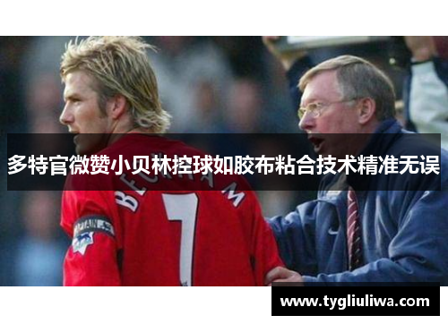 多特官微赞小贝林控球如胶布粘合技术精准无误