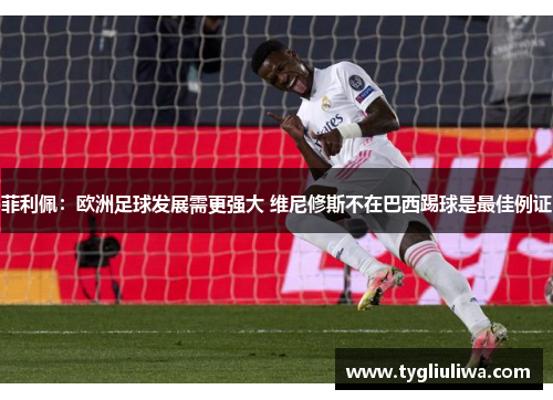 菲利佩:欧洲足球发展需更强大 维尼修斯不在巴西踢球是最佳例证 菲利佩:欧洲足球发展需更强大 维尼修斯不在巴西踢球是最佳例证