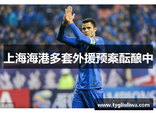 上海海港多套外援预案酝酿中 上海海港多套外援预案酝酿中